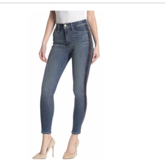 Joe's Jeans Denim - Joe’s jeans